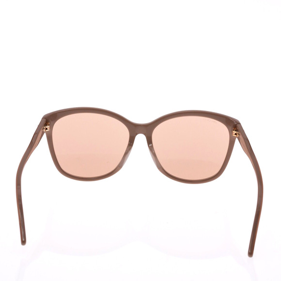 Jimmy Choo Lidie/F/SK FWM2S Sunglasses (pre-own)